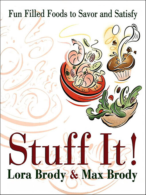 Title details for Stuff It! by Lora Brody - Available